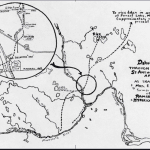Dakota Trail Map