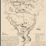 Taliaferro Map 1835